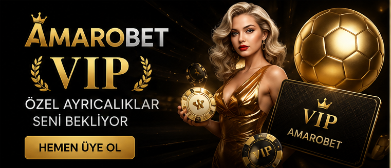 Amarobet